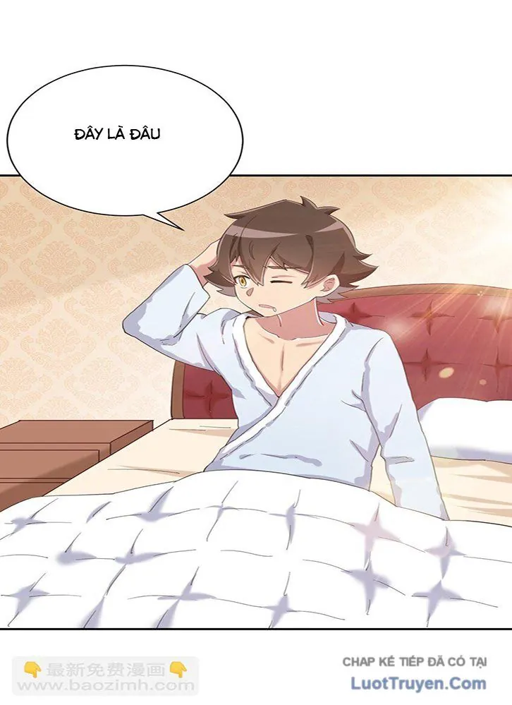 Ông Trời Đã Ban Cho Tôi Siêu Năng Lực Kỳ Lạ Gì Thế Này? - Chương 84 - Trang 55