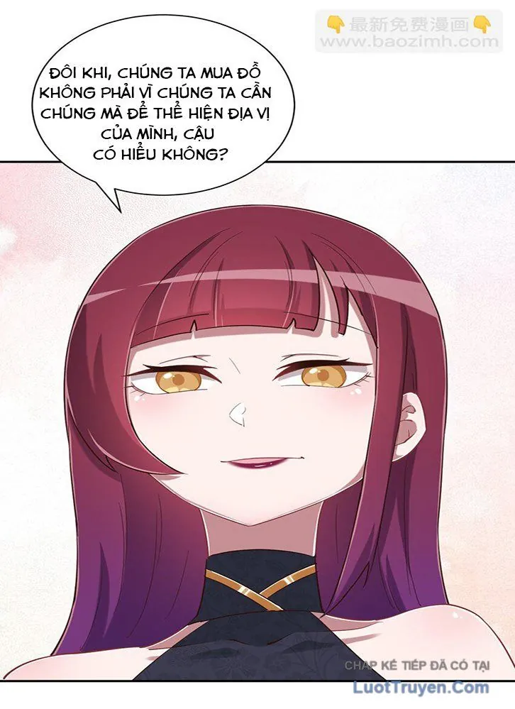 Ông Trời Đã Ban Cho Tôi Siêu Năng Lực Kỳ Lạ Gì Thế Này? - Chương 84 - Trang 32