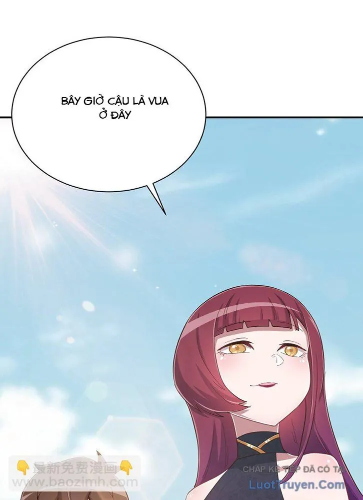 Ông Trời Đã Ban Cho Tôi Siêu Năng Lực Kỳ Lạ Gì Thế Này? - Chương 84 - Trang 23