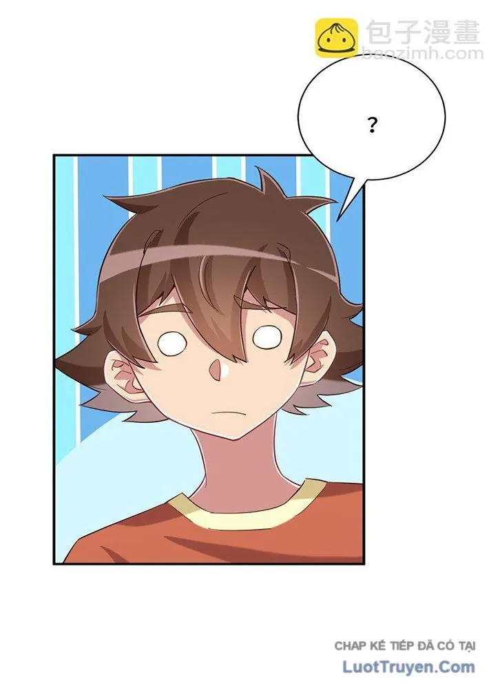 Ông Trời Đã Ban Cho Tôi Siêu Năng Lực Kỳ Lạ Gì Thế Này? - Chương 84 - Trang 8