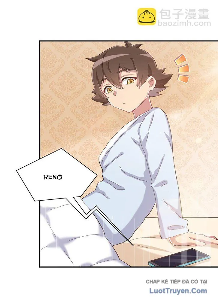 Ông Trời Đã Ban Cho Tôi Siêu Năng Lực Kỳ Lạ Gì Thế Này? - Chương 84 - Trang 56