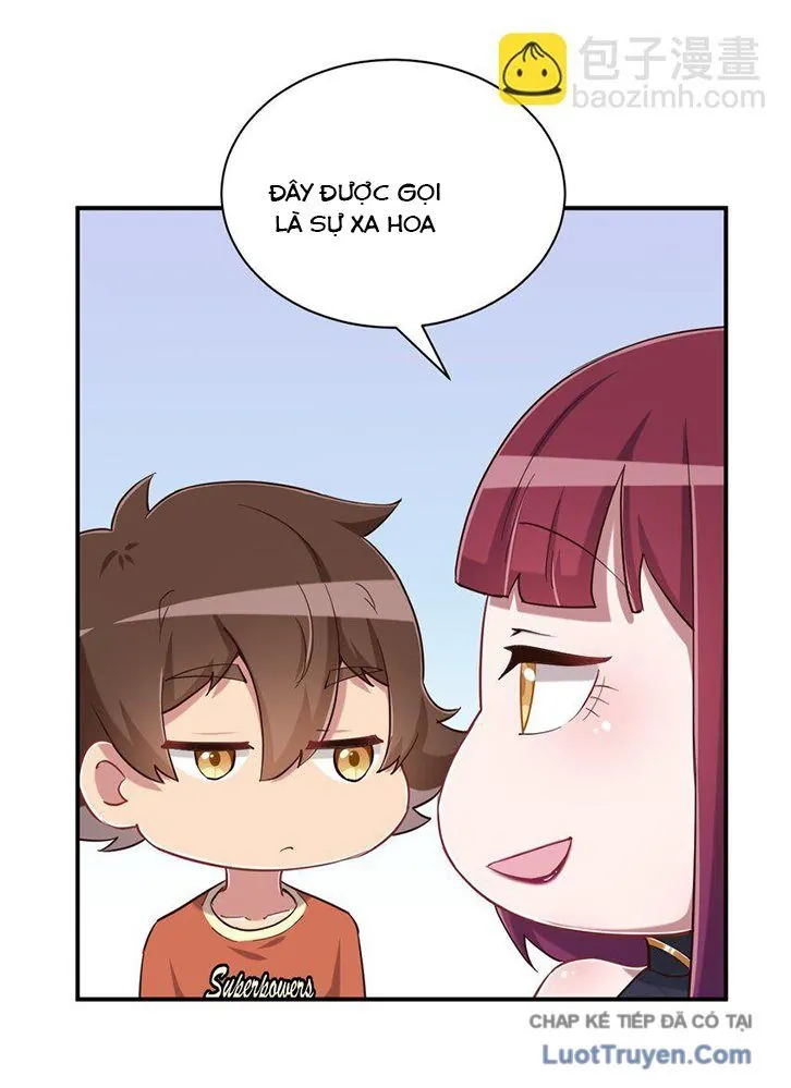 Ông Trời Đã Ban Cho Tôi Siêu Năng Lực Kỳ Lạ Gì Thế Này? - Chương 84 - Trang 15