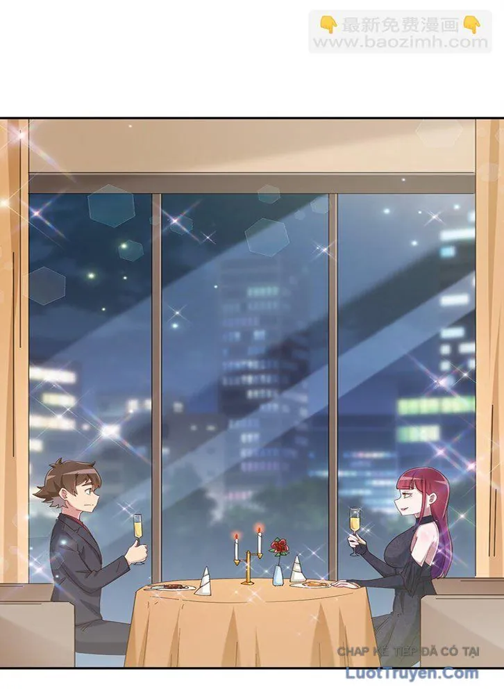 Ông Trời Đã Ban Cho Tôi Siêu Năng Lực Kỳ Lạ Gì Thế Này? - Chương 84 - Trang 42