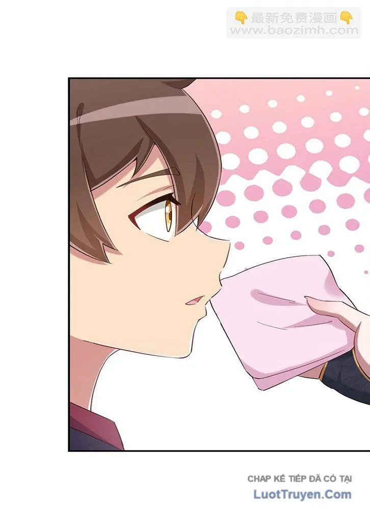 Ông Trời Đã Ban Cho Tôi Siêu Năng Lực Kỳ Lạ Gì Thế Này? - Chương 84 - Trang 44