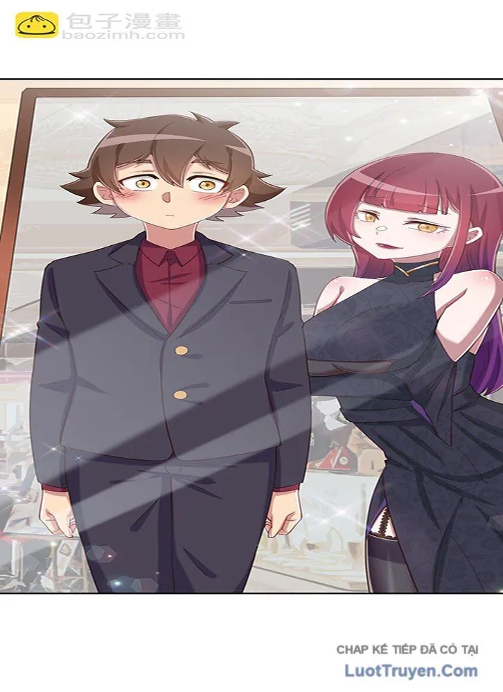 Ông Trời Đã Ban Cho Tôi Siêu Năng Lực Kỳ Lạ Gì Thế Này? - Chương 84 - Trang 39