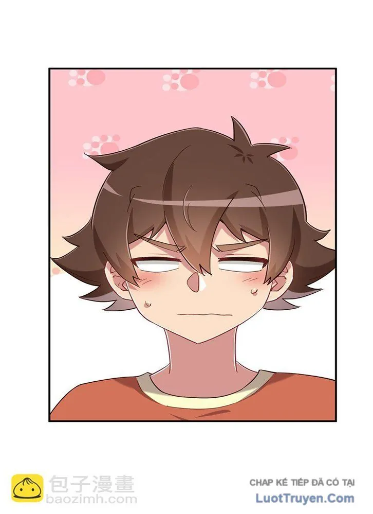 Ông Trời Đã Ban Cho Tôi Siêu Năng Lực Kỳ Lạ Gì Thế Này? - Chương 84 - Trang 17