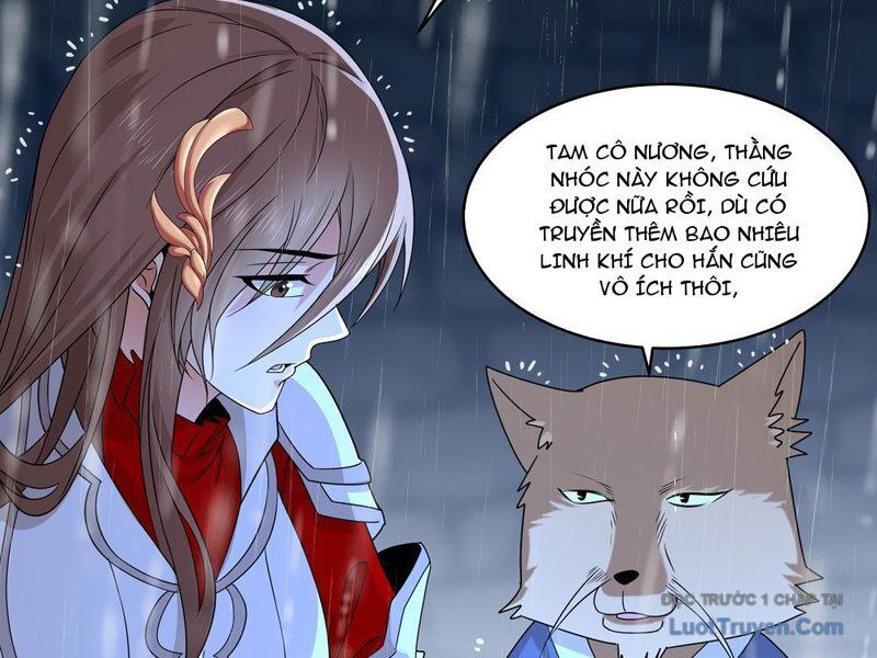 Đấu Khúc Thiên Hạ - Chương 33 - Trang 10
