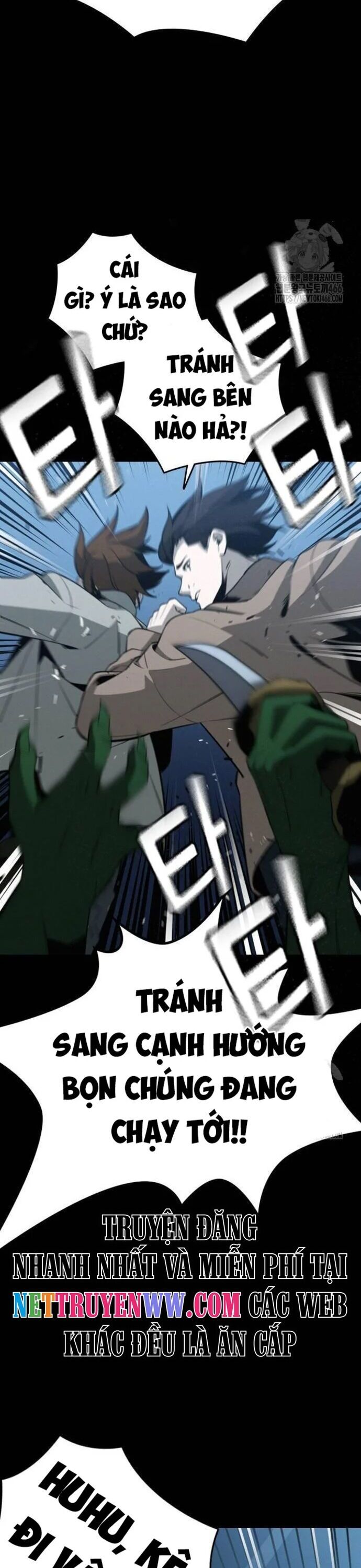 Hồi Quy Giả Chỉ Bảo Vệ Tôi - Chương 3 - Trang 21