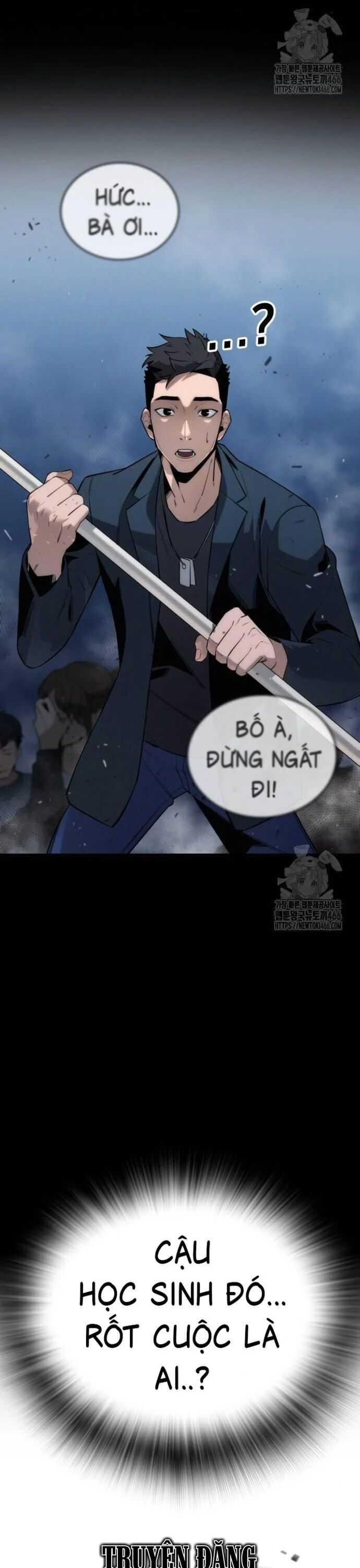 Hồi Quy Giả Chỉ Bảo Vệ Tôi - Chương 3 - Trang 27