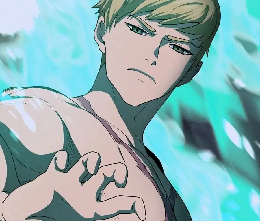 Câu Chuyện Sinh Tồn Của Kiếm Vương Ở Thế Giới Khác - Chương 72 - Trang 139