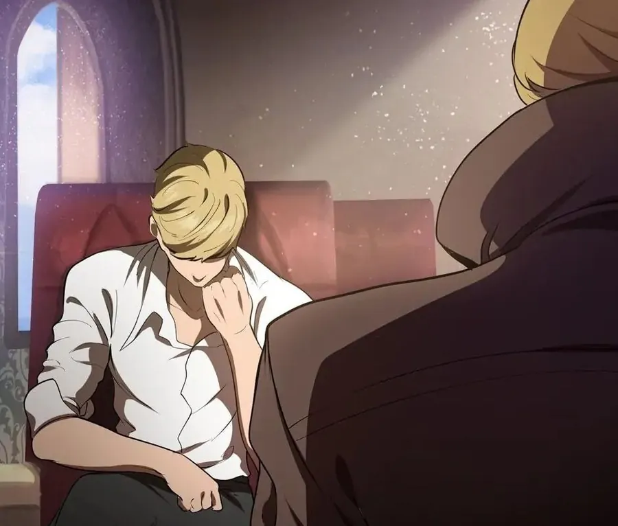 Câu Chuyện Sinh Tồn Của Kiếm Vương Ở Thế Giới Khác - Chương 72 - Trang 106