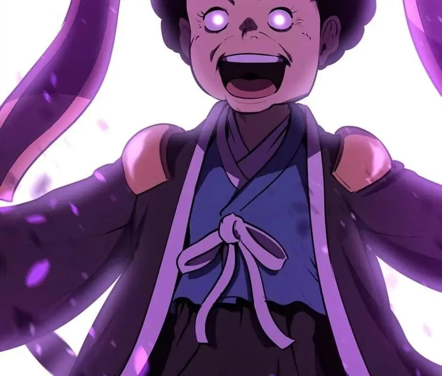 Câu Chuyện Sinh Tồn Của Kiếm Vương Ở Thế Giới Khác - Chương 72 - Trang 25