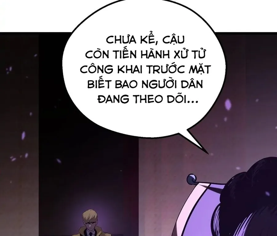 Câu Chuyện Sinh Tồn Của Kiếm Vương Ở Thế Giới Khác - Chương 72 - Trang 9