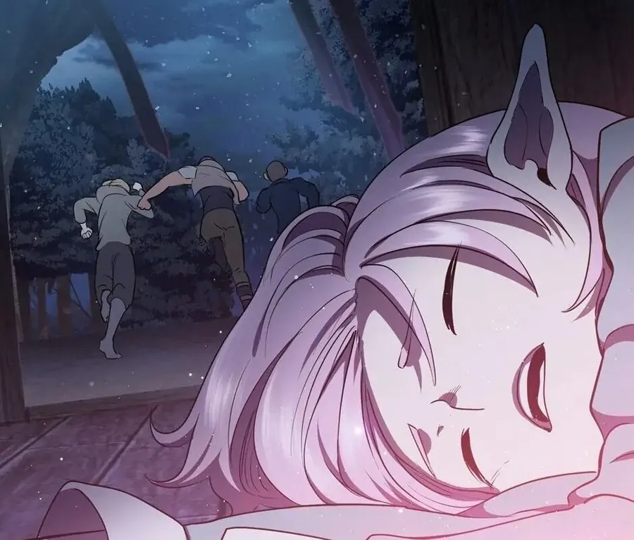 Câu Chuyện Sinh Tồn Của Kiếm Vương Ở Thế Giới Khác - Chương 72 - Trang 227