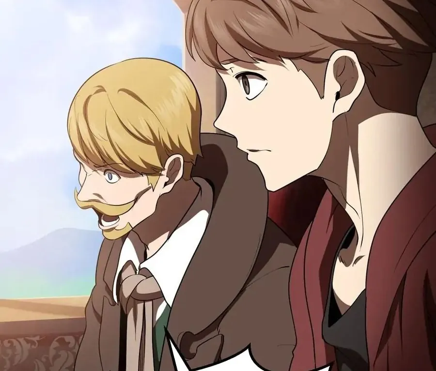 Câu Chuyện Sinh Tồn Của Kiếm Vương Ở Thế Giới Khác - Chương 72 - Trang 163