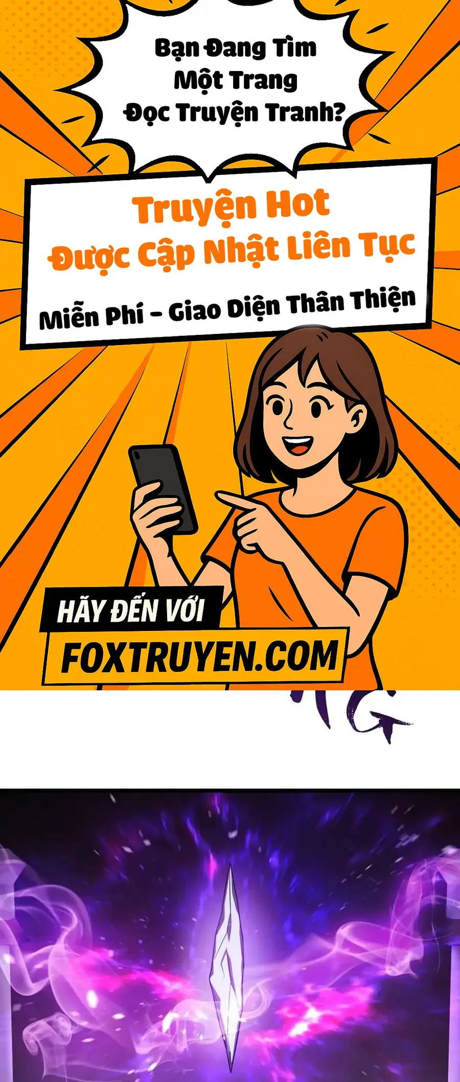 Câu Chuyện Sinh Tồn Của Kiếm Vương Ở Thế Giới Khác - Chương 72 - Trang 1