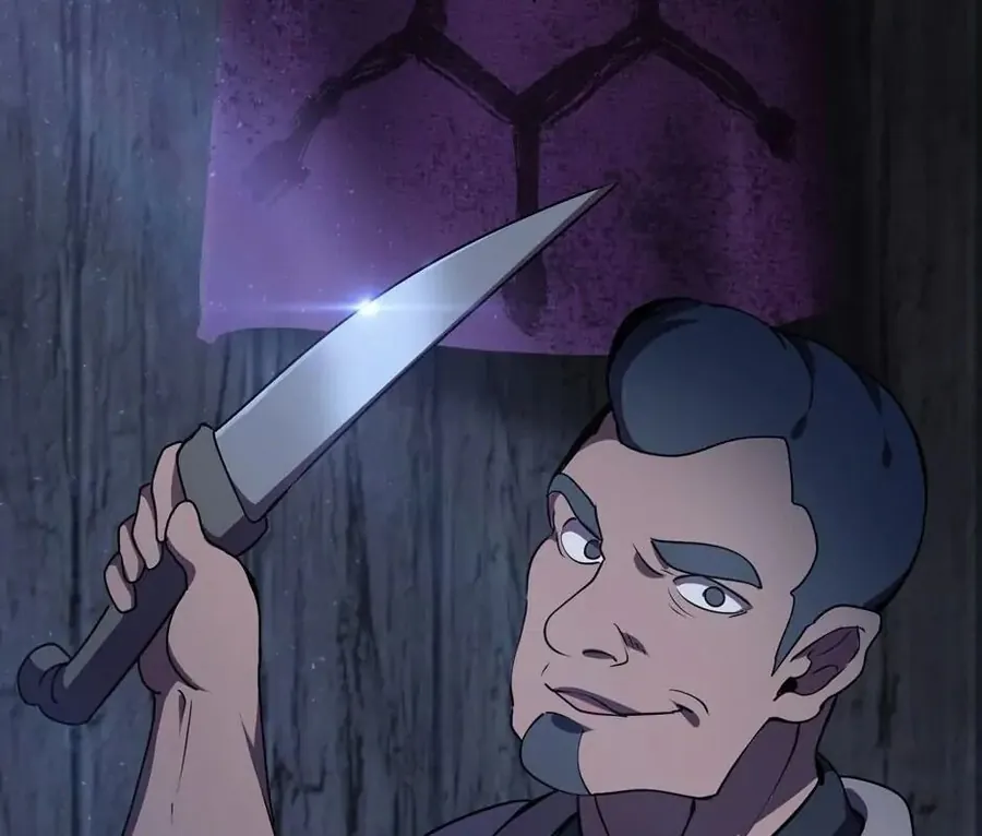 Câu Chuyện Sinh Tồn Của Kiếm Vương Ở Thế Giới Khác - Chương 72 - Trang 192