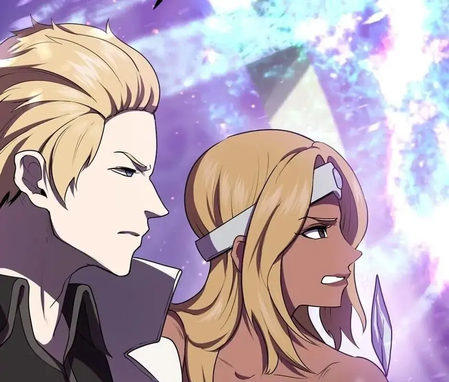 Câu Chuyện Sinh Tồn Của Kiếm Vương Ở Thế Giới Khác - Chương 72 - Trang 77