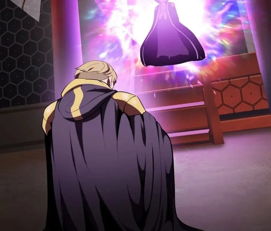 Câu Chuyện Sinh Tồn Của Kiếm Vương Ở Thế Giới Khác - Chương 72 - Trang 47