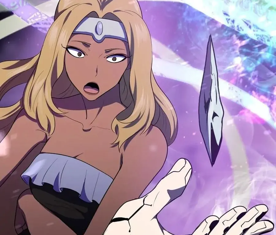 Câu Chuyện Sinh Tồn Của Kiếm Vương Ở Thế Giới Khác - Chương 72 - Trang 71