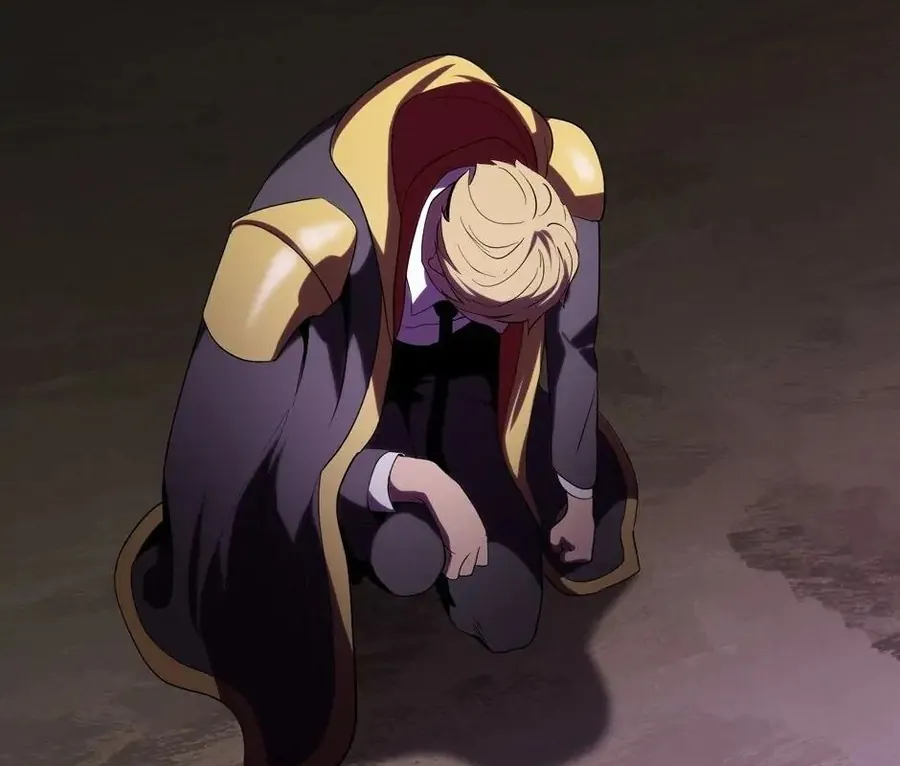 Câu Chuyện Sinh Tồn Của Kiếm Vương Ở Thế Giới Khác - Chương 72 - Trang 44