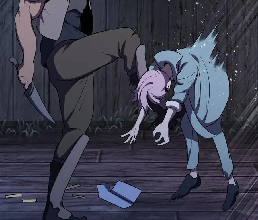 Câu Chuyện Sinh Tồn Của Kiếm Vương Ở Thế Giới Khác - Chương 72 - Trang 208