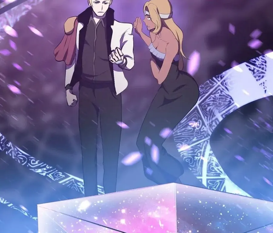 Câu Chuyện Sinh Tồn Của Kiếm Vương Ở Thế Giới Khác - Chương 72 - Trang 88