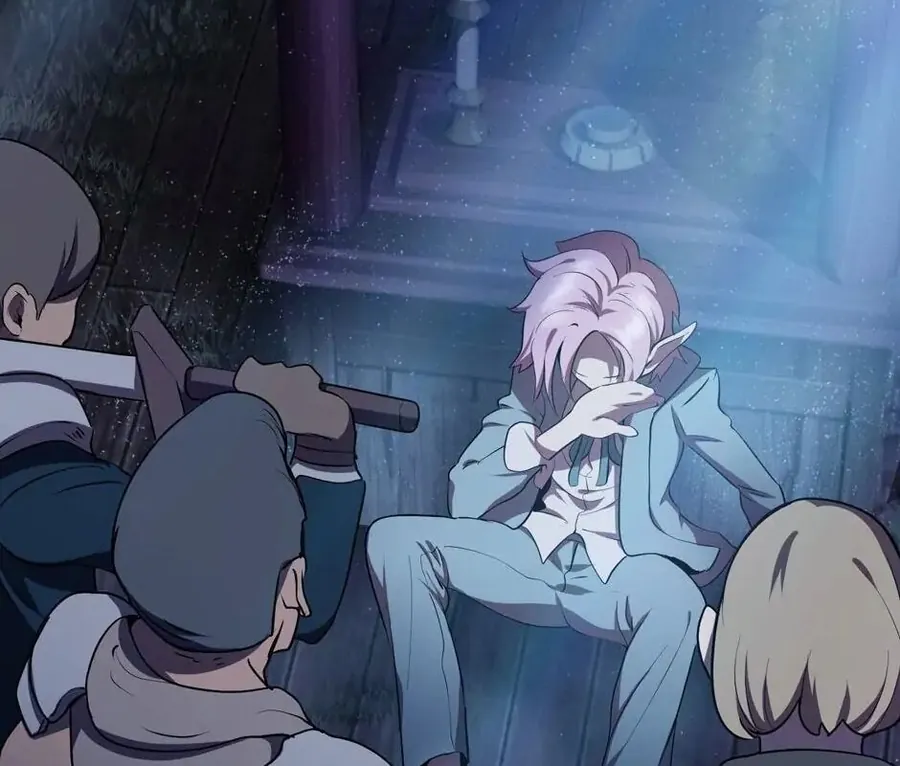 Câu Chuyện Sinh Tồn Của Kiếm Vương Ở Thế Giới Khác - Chương 72 - Trang 195