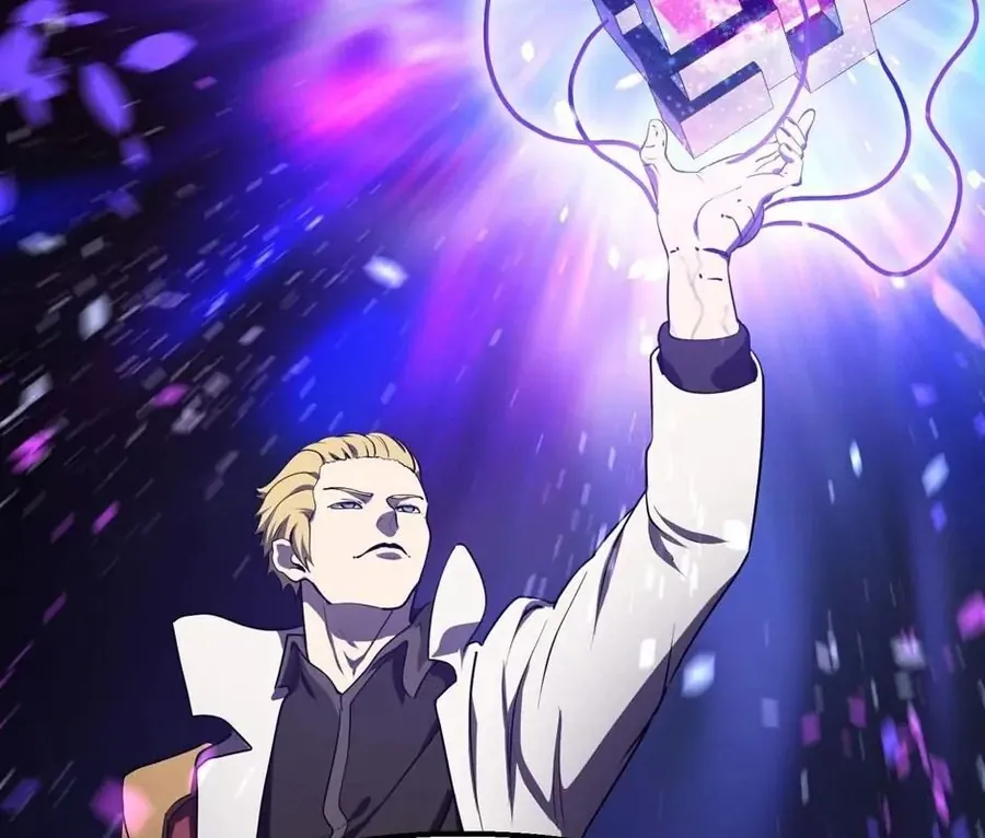 Câu Chuyện Sinh Tồn Của Kiếm Vương Ở Thế Giới Khác - Chương 72 - Trang 160