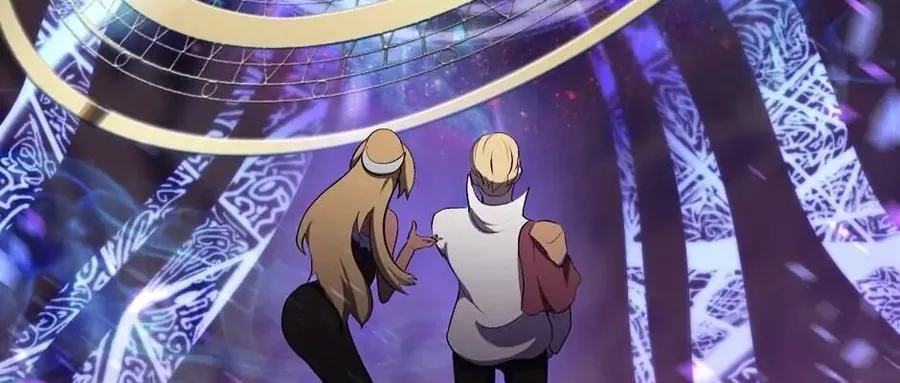 Câu Chuyện Sinh Tồn Của Kiếm Vương Ở Thế Giới Khác - Chương 72 - Trang 81