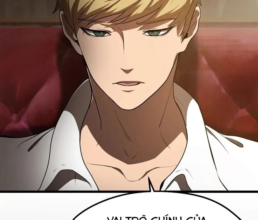 Câu Chuyện Sinh Tồn Của Kiếm Vương Ở Thế Giới Khác - Chương 72 - Trang 129