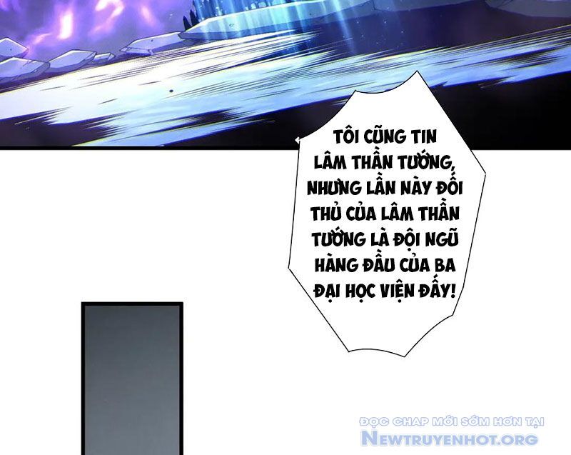 Thảm Họa Tử Linh Sư