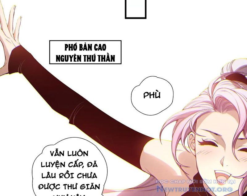 Thảm Họa Tử Linh Sư