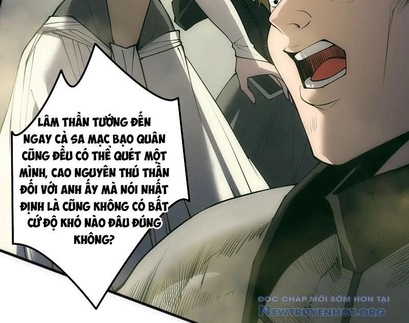 Thảm Họa Tử Linh Sư
