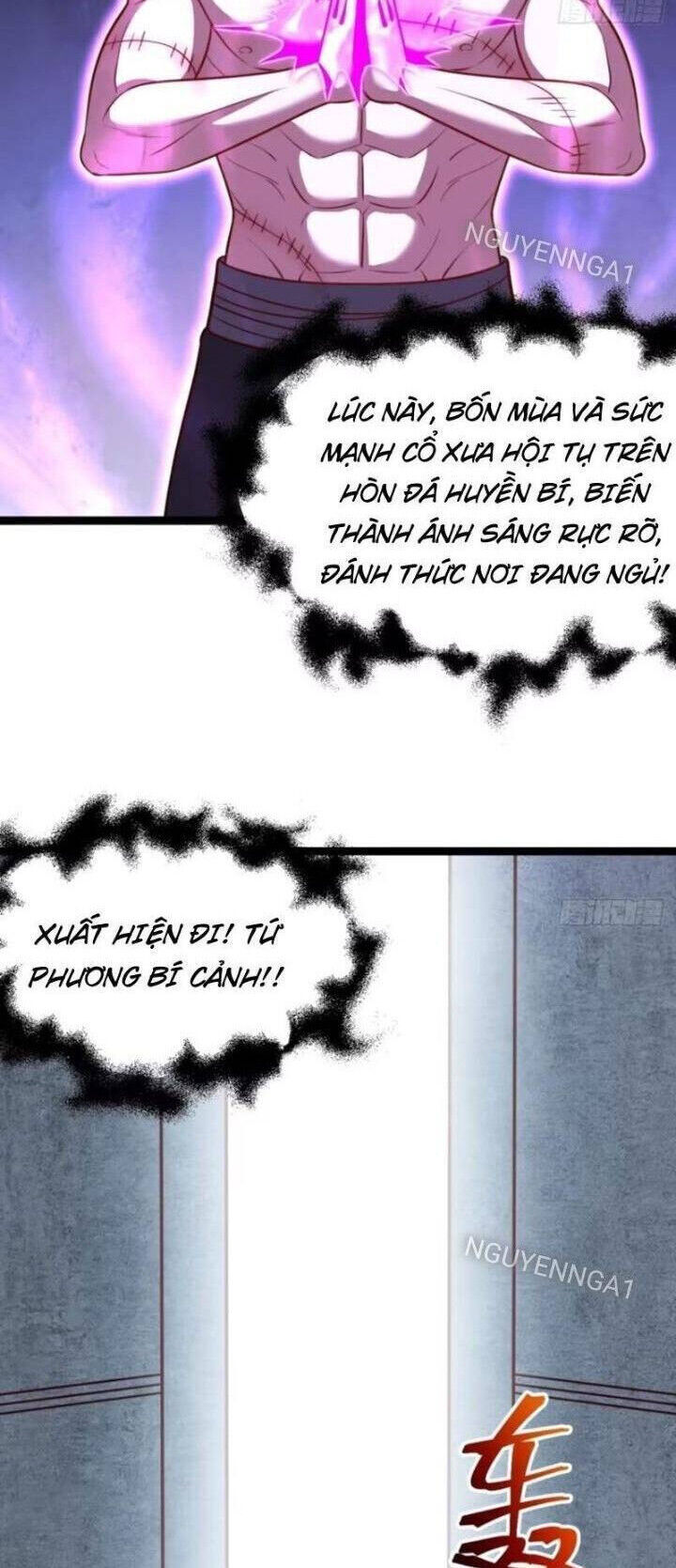 Asura Gate - Chương 66 - Trang 3