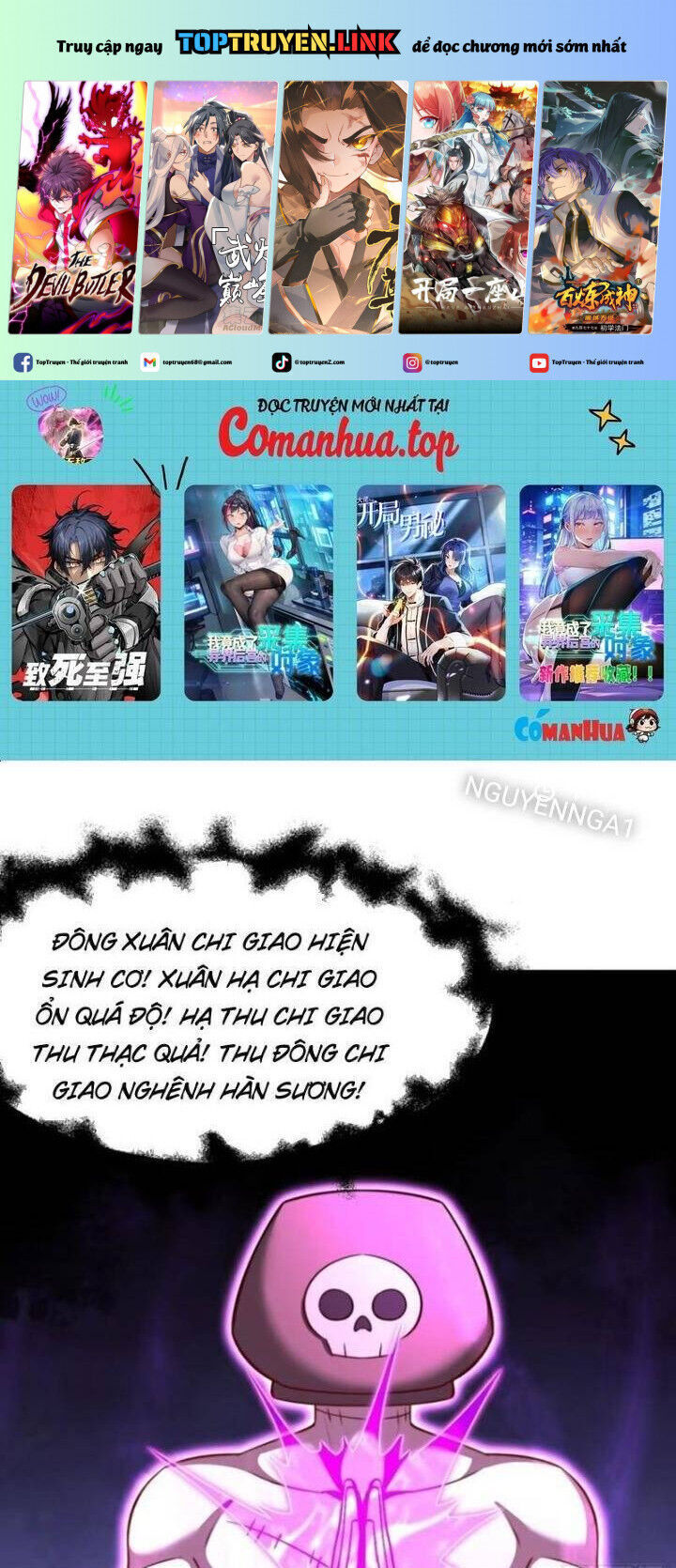 Asura Gate - Chương 66 - Trang 2