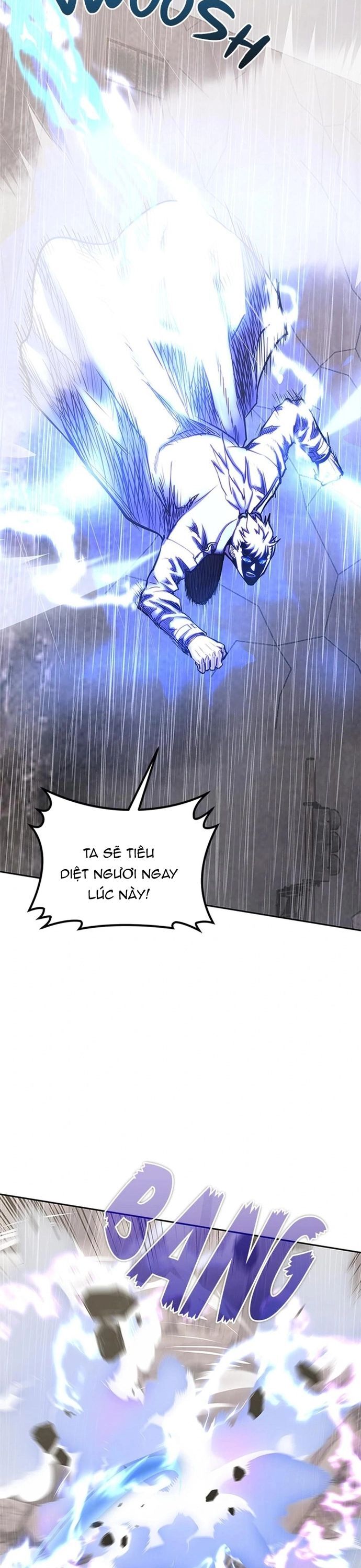 Kể Từ Bây Giờ Tôi Là Một Người Chơi - Chương 144 - Trang 9