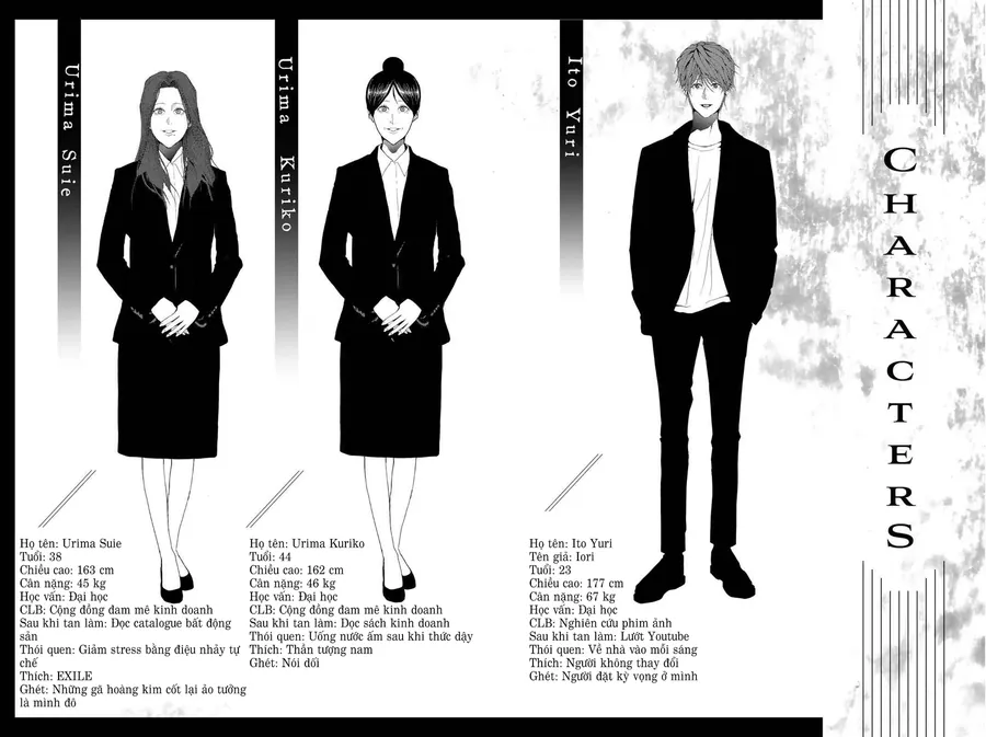 Abu Normal - Chương 39 - Trang 16