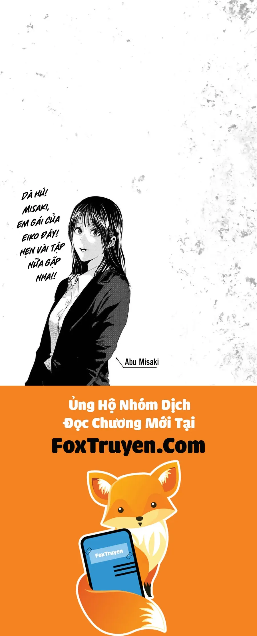 Abu Normal - Chương 39 - Trang 22