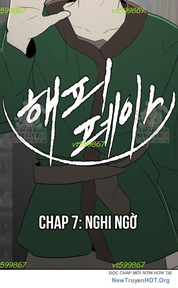 Bộ Mặt Giả Tạo - Chương 7 - Trang 5
