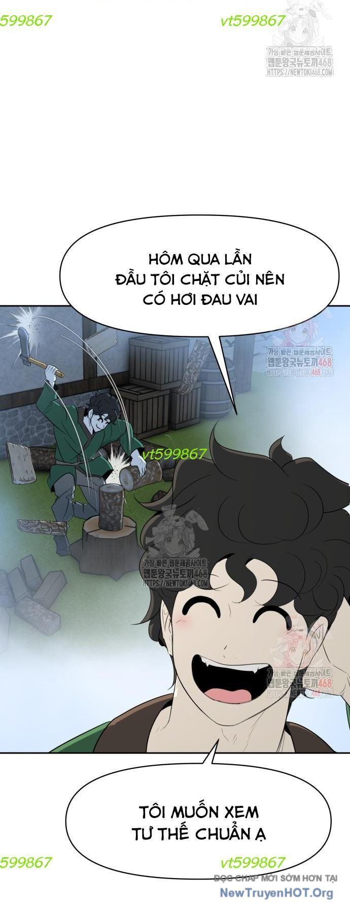 Bộ Mặt Giả Tạo - Chương 7 - Trang 46