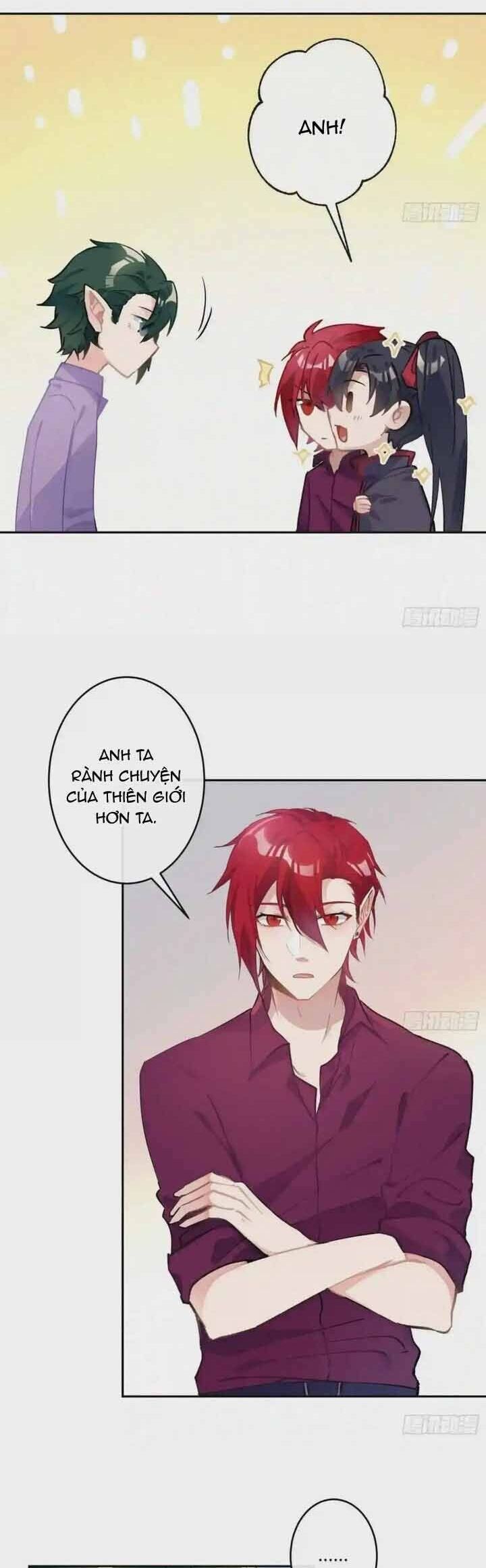 Ma Vương Luân Vũ Khúc - Chương 82 - Trang 8