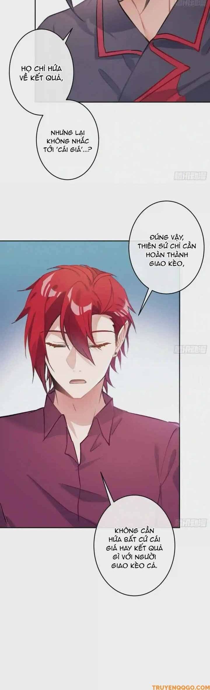 Ma Vương Luân Vũ Khúc - Chương 82 - Trang 15