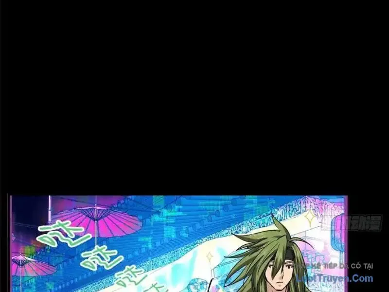 Hóa Ra Ta Là Đời Sau Của Yêu Quái - Chương 59 - Trang 61