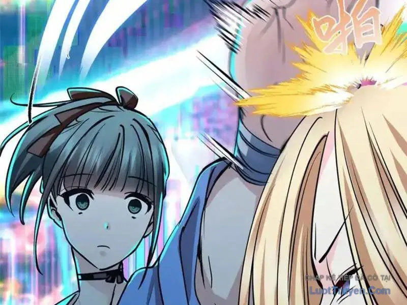 Hóa Ra Ta Là Đời Sau Của Yêu Quái - Chương 59 - Trang 56