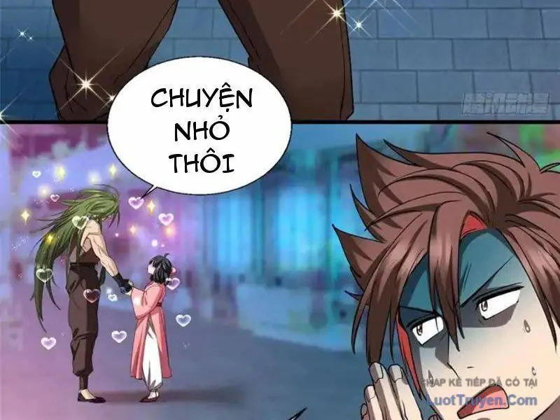 Hóa Ra Ta Là Đời Sau Của Yêu Quái - Chương 59 - Trang 26