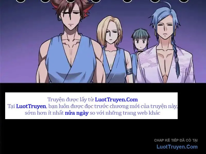 Hóa Ra Ta Là Đời Sau Của Yêu Quái - Chương 59 - Trang 81