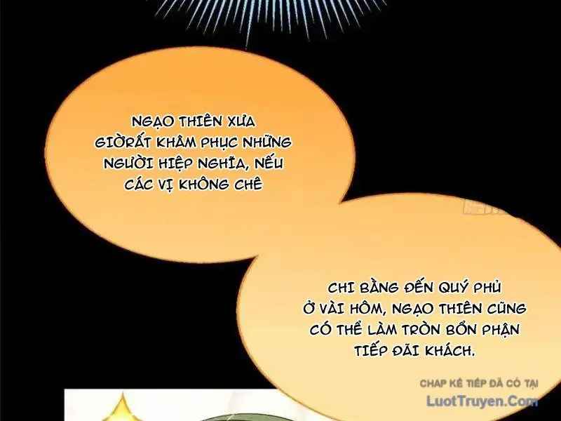 Hóa Ra Ta Là Đời Sau Của Yêu Quái - Chương 59 - Trang 43