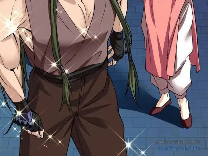 Hóa Ra Ta Là Đời Sau Của Yêu Quái - Chương 59 - Trang 25