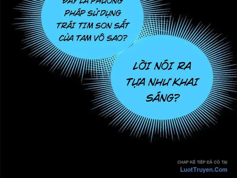 Hóa Ra Ta Là Đời Sau Của Yêu Quái - Chương 59 - Trang 60